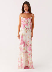 Spencer Maxi Dress
