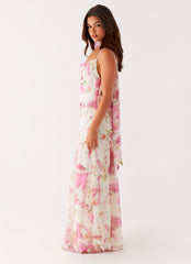 Spencer Maxi Dress