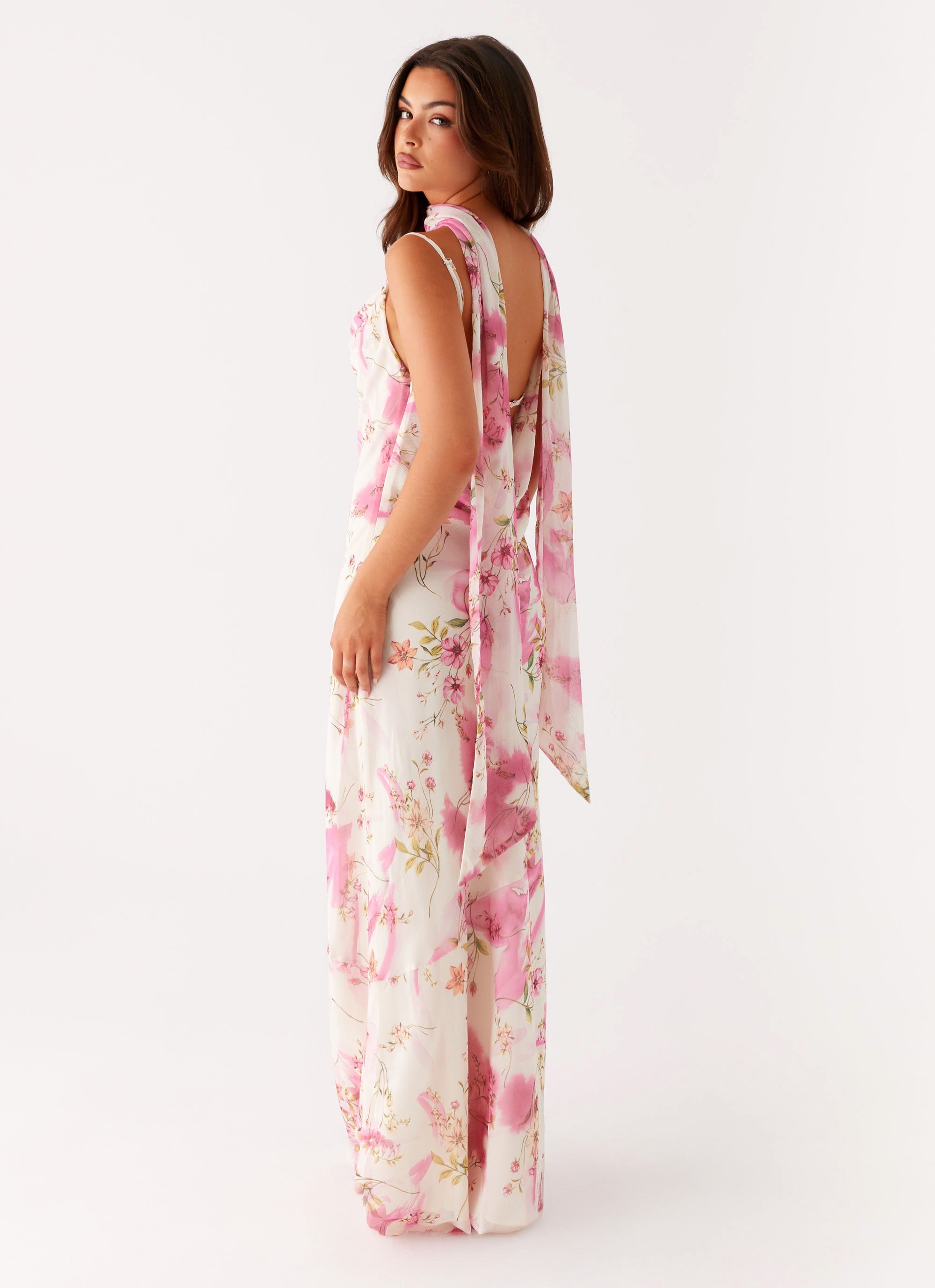 Spencer Maxi Dress