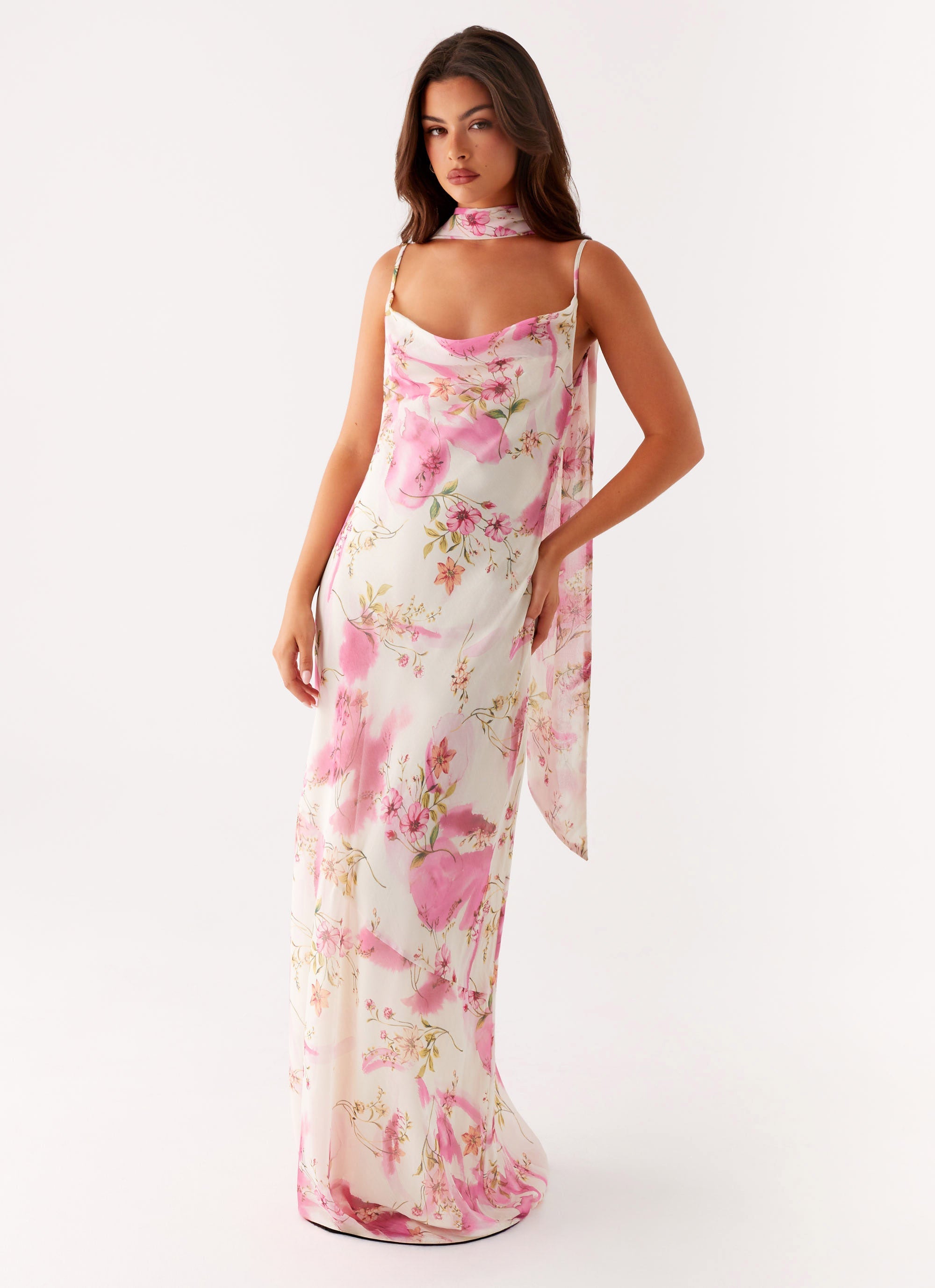Spencer Maxi Dress