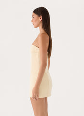 The Spotlight Mini Dress
