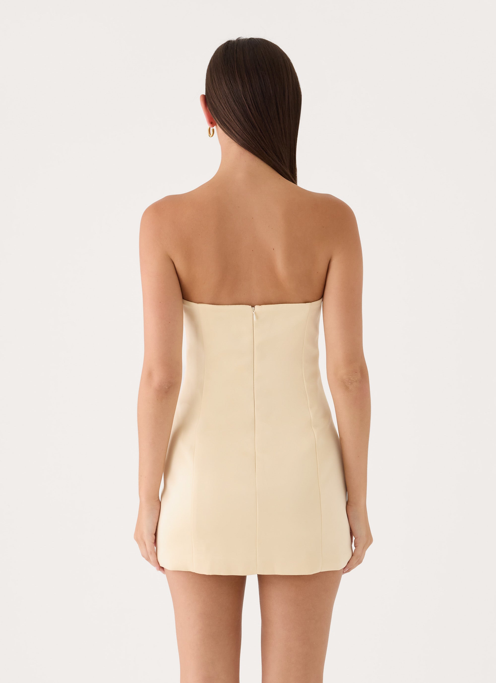 The Spotlight Mini Dress