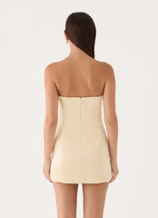 The Spotlight Mini Dress