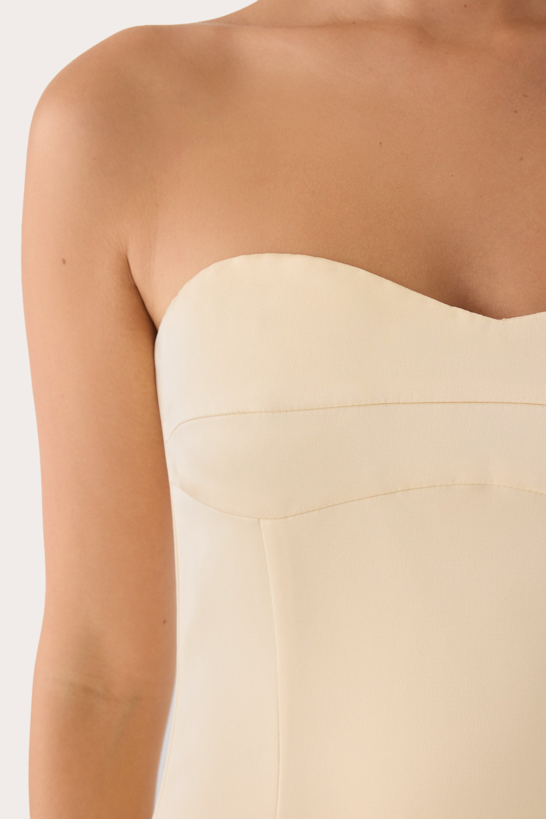 The Spotlight Mini Dress