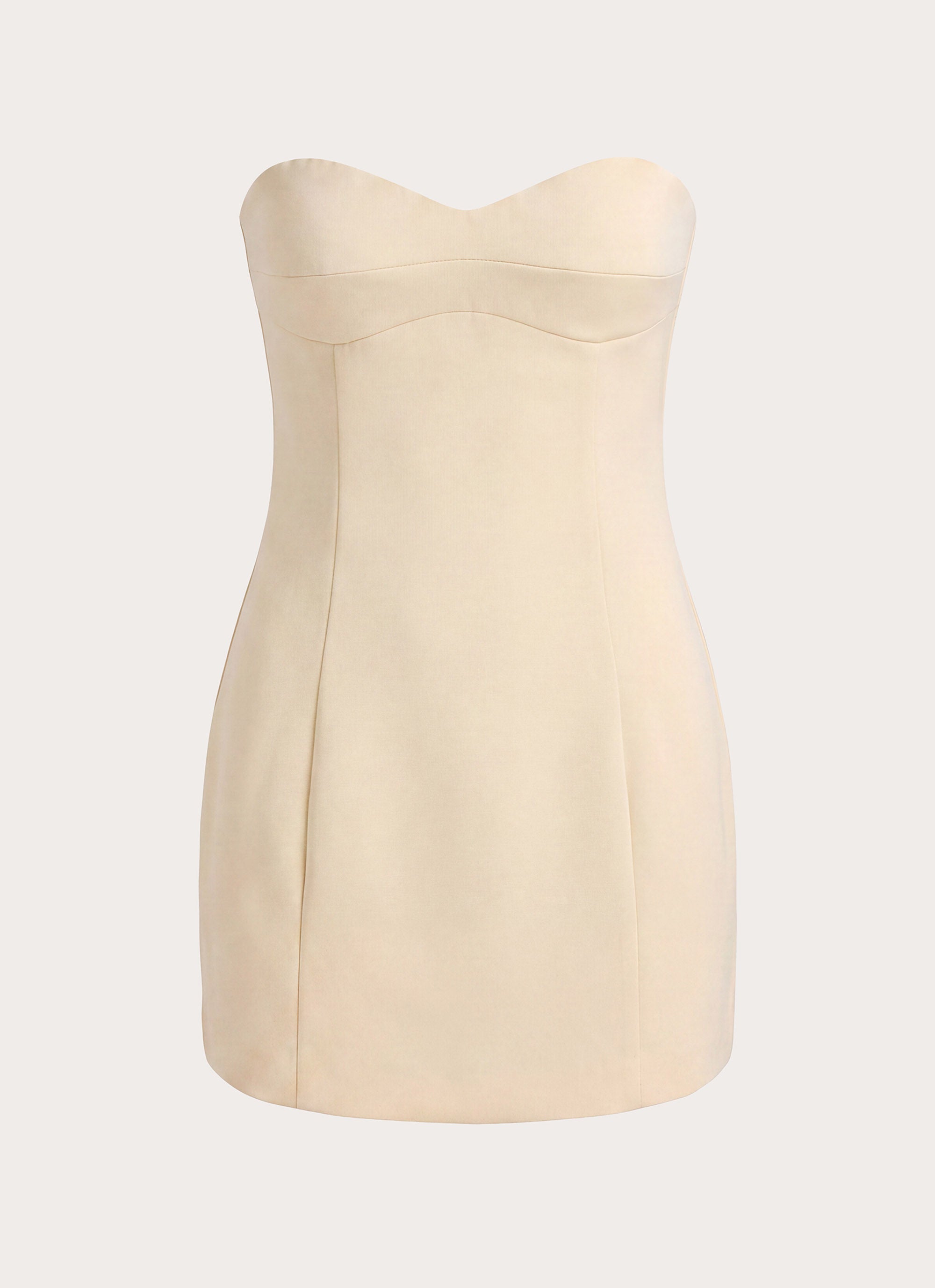 The Spotlight Mini Dress
