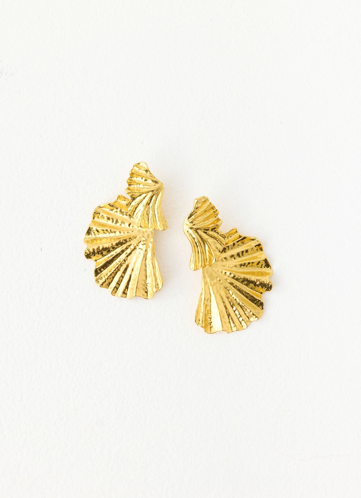 Spring Whisper Earrings