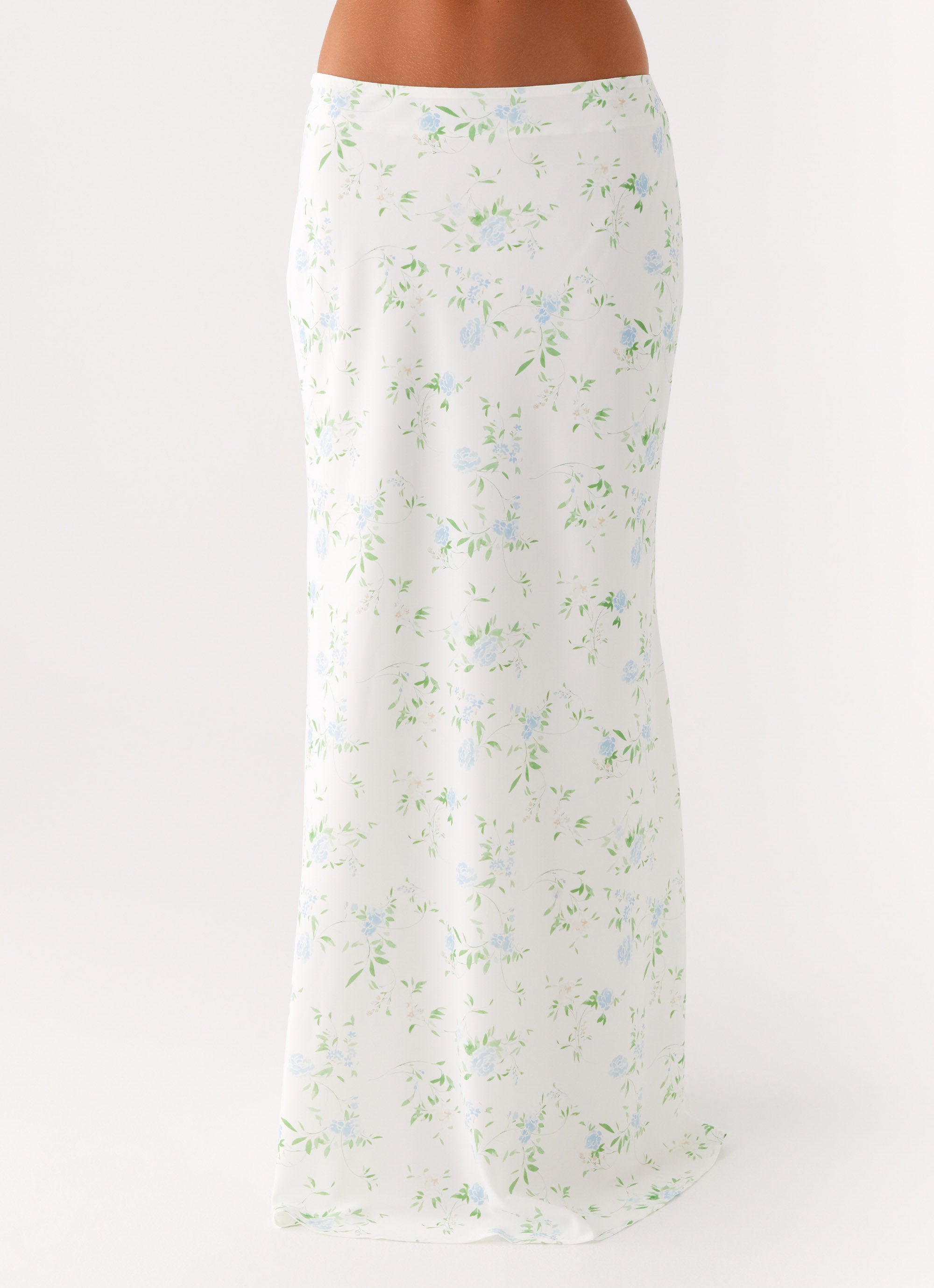 Star Girl Maxi Skirt