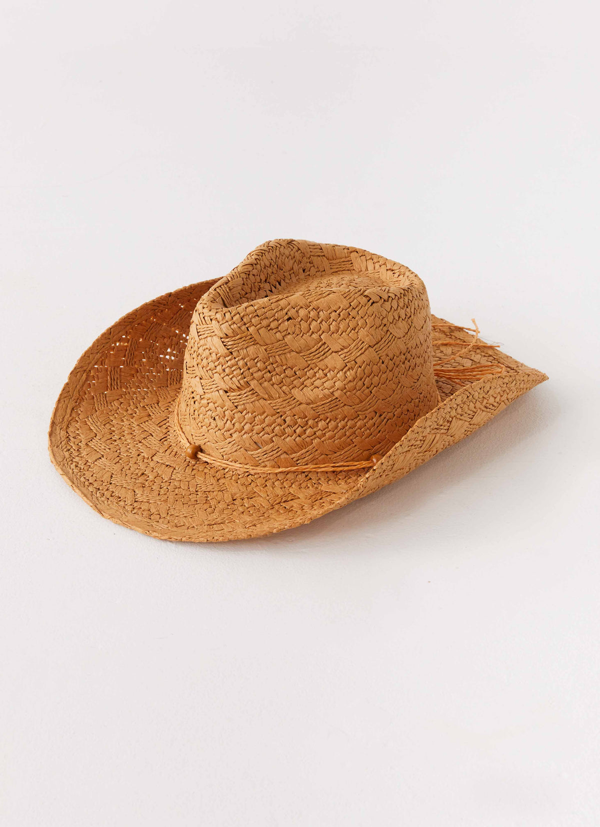 Storm Cowboy Hat