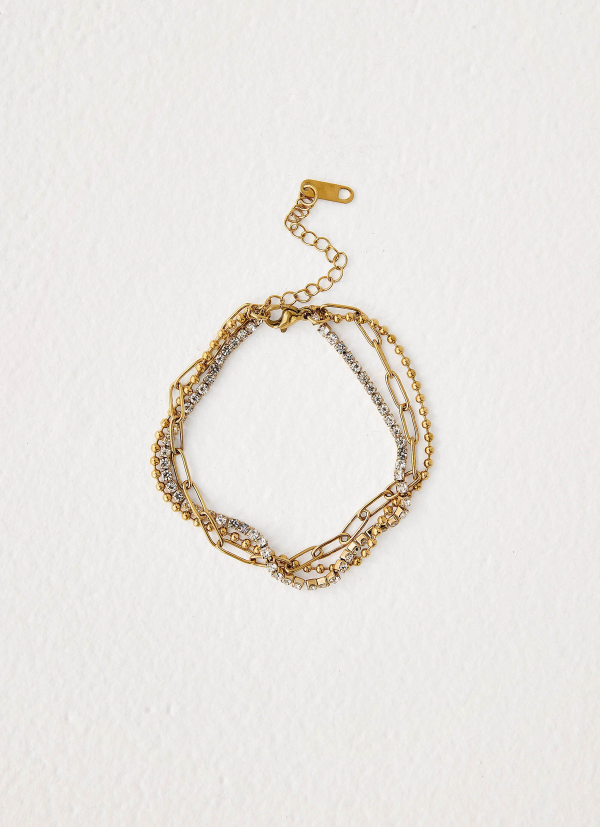 Suki Bracelet