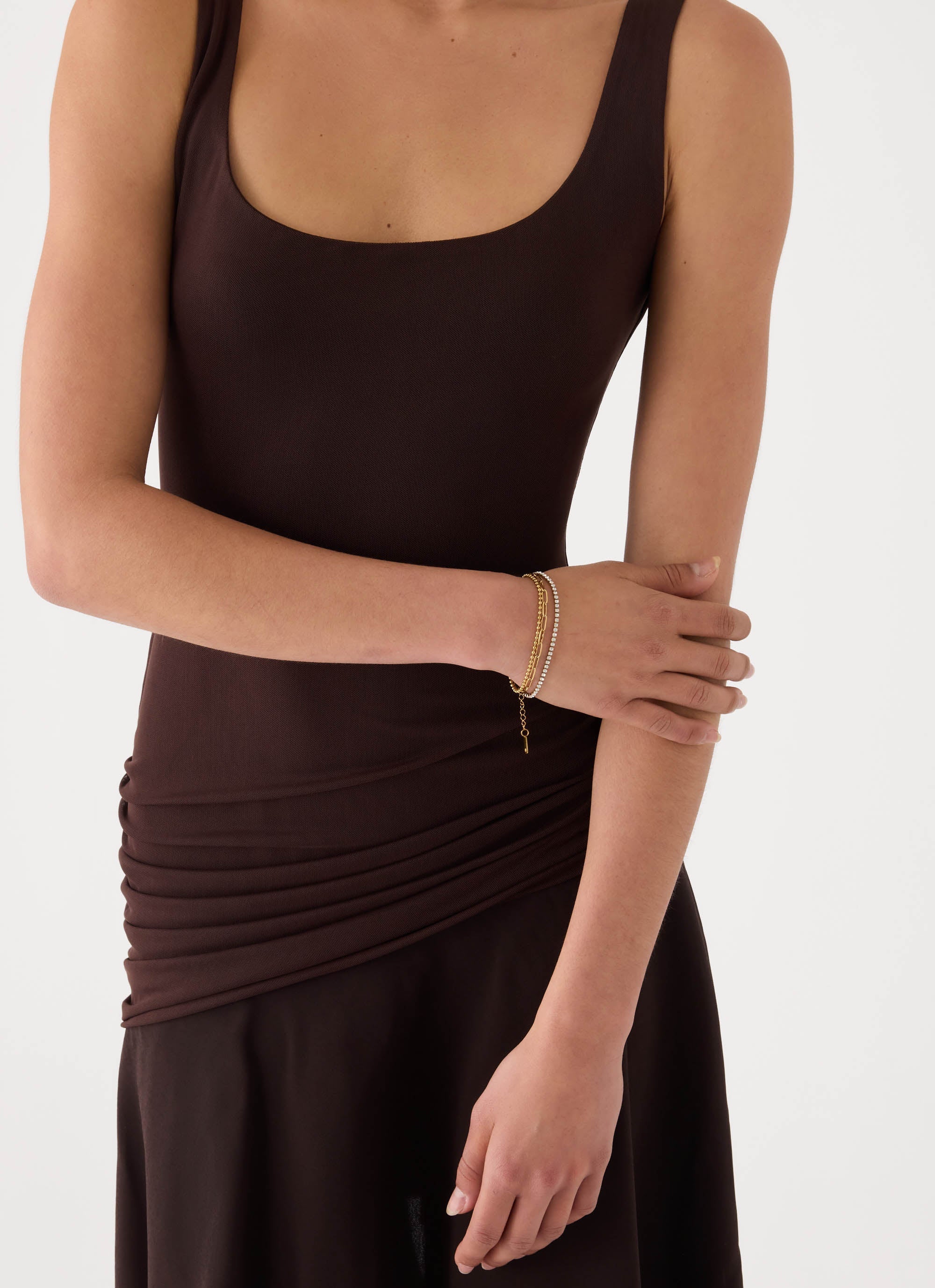 Suki Bracelet