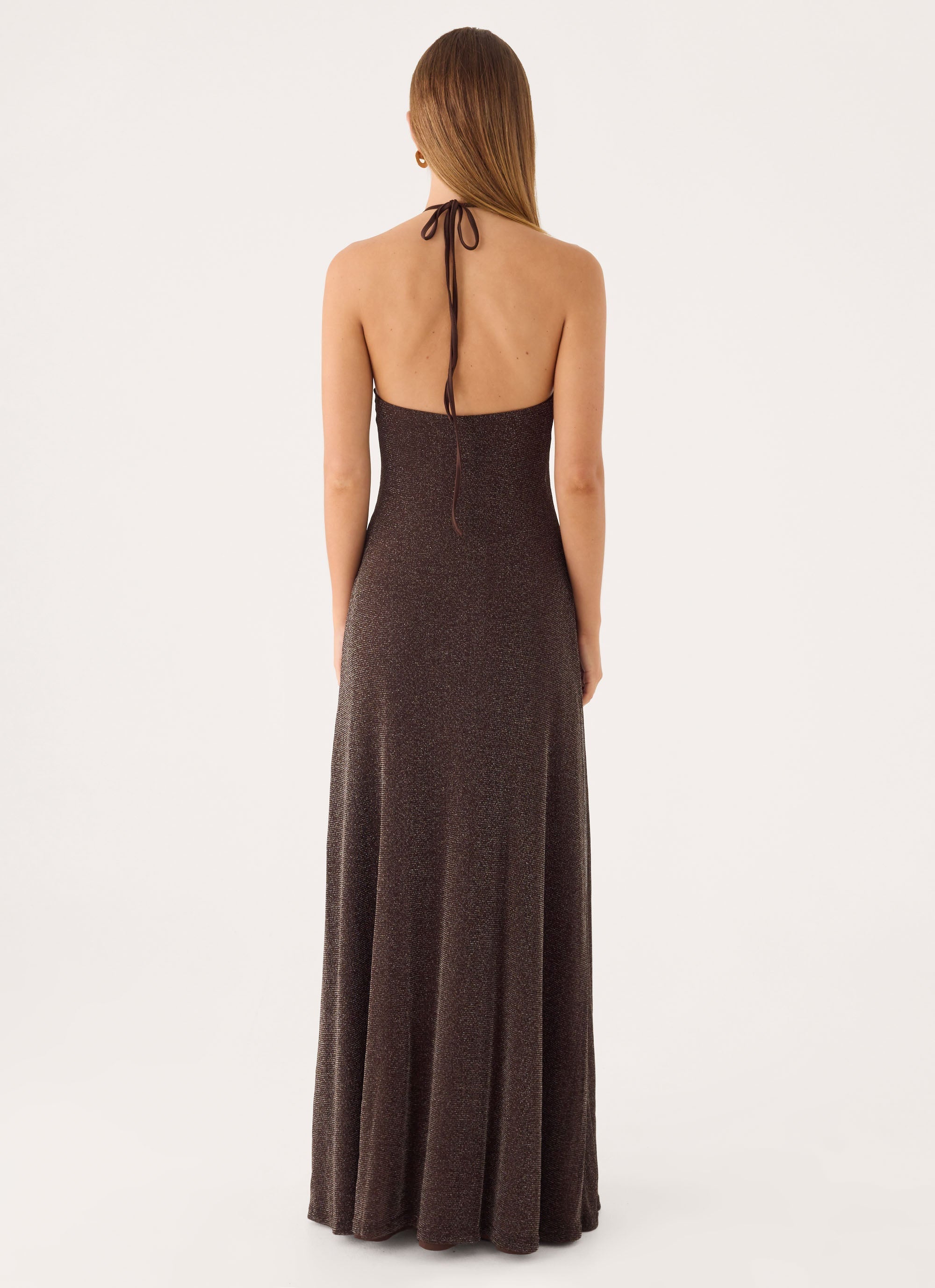 Summer Dream Maxi Dress
