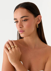 Sunday Best Rings