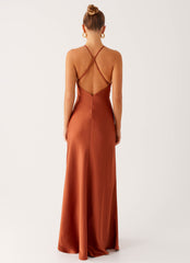 Sundowner Maxi Dress