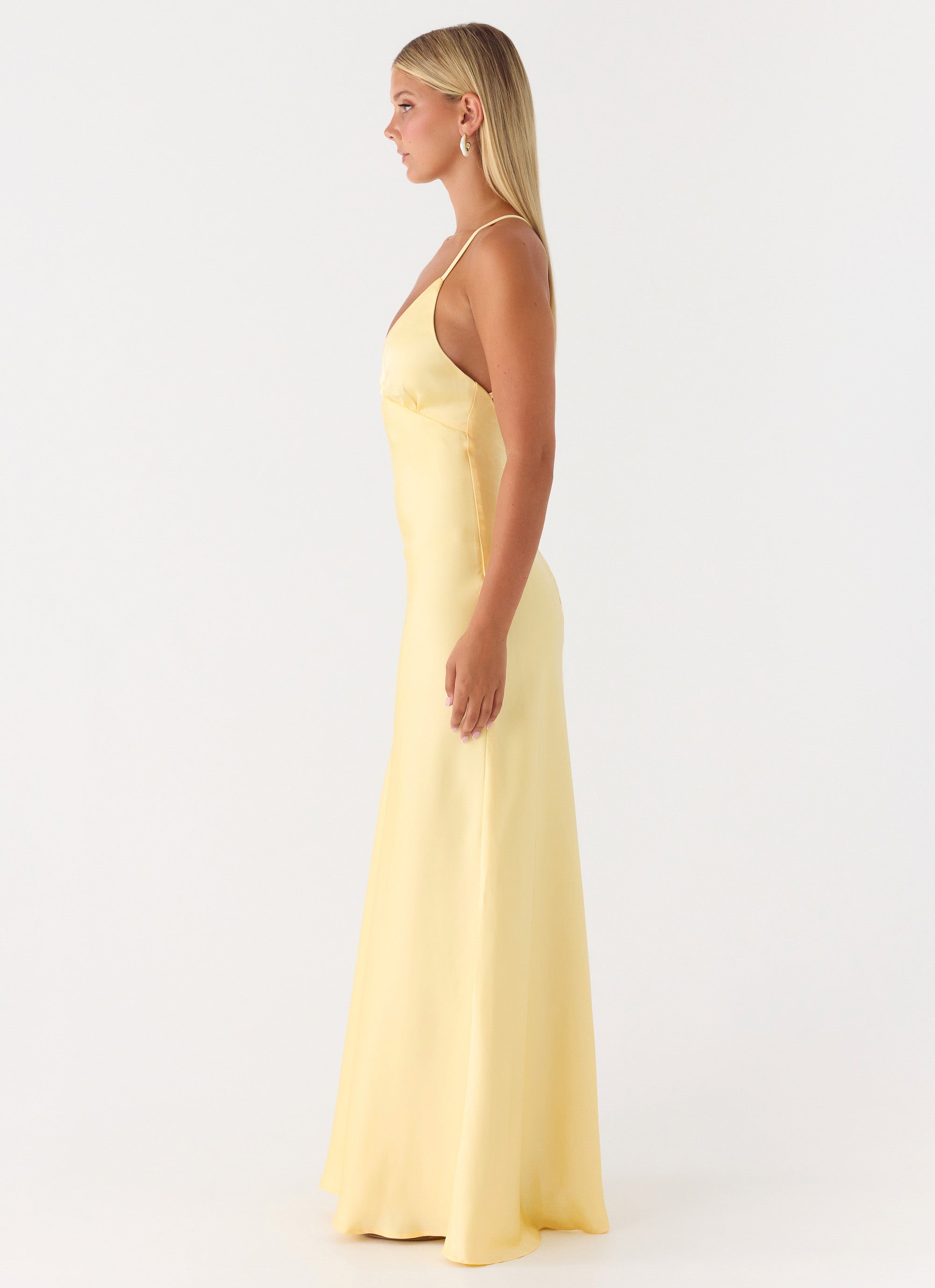 Sundowner Maxi Dress