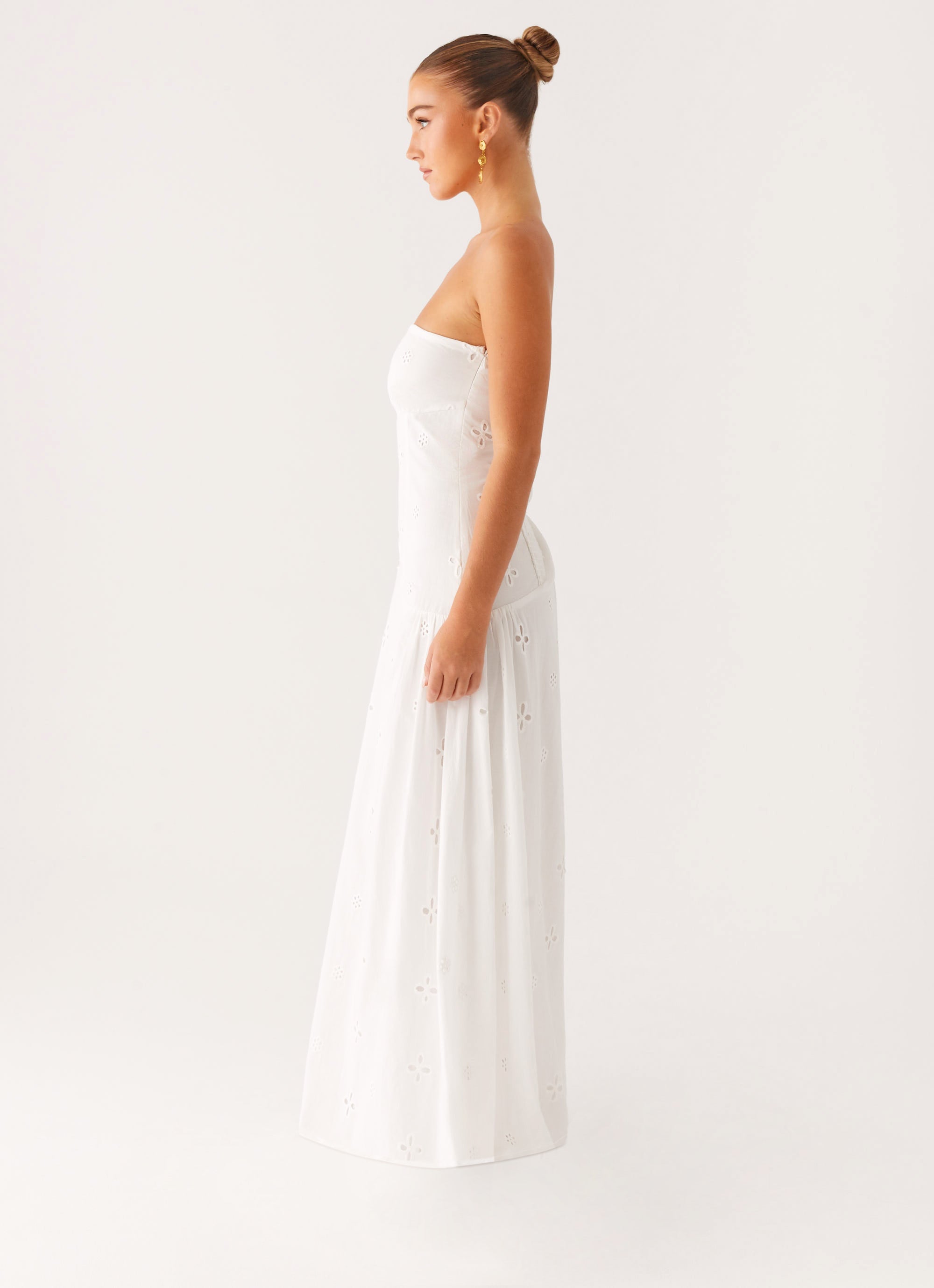 Sunkissed Maxi Dress