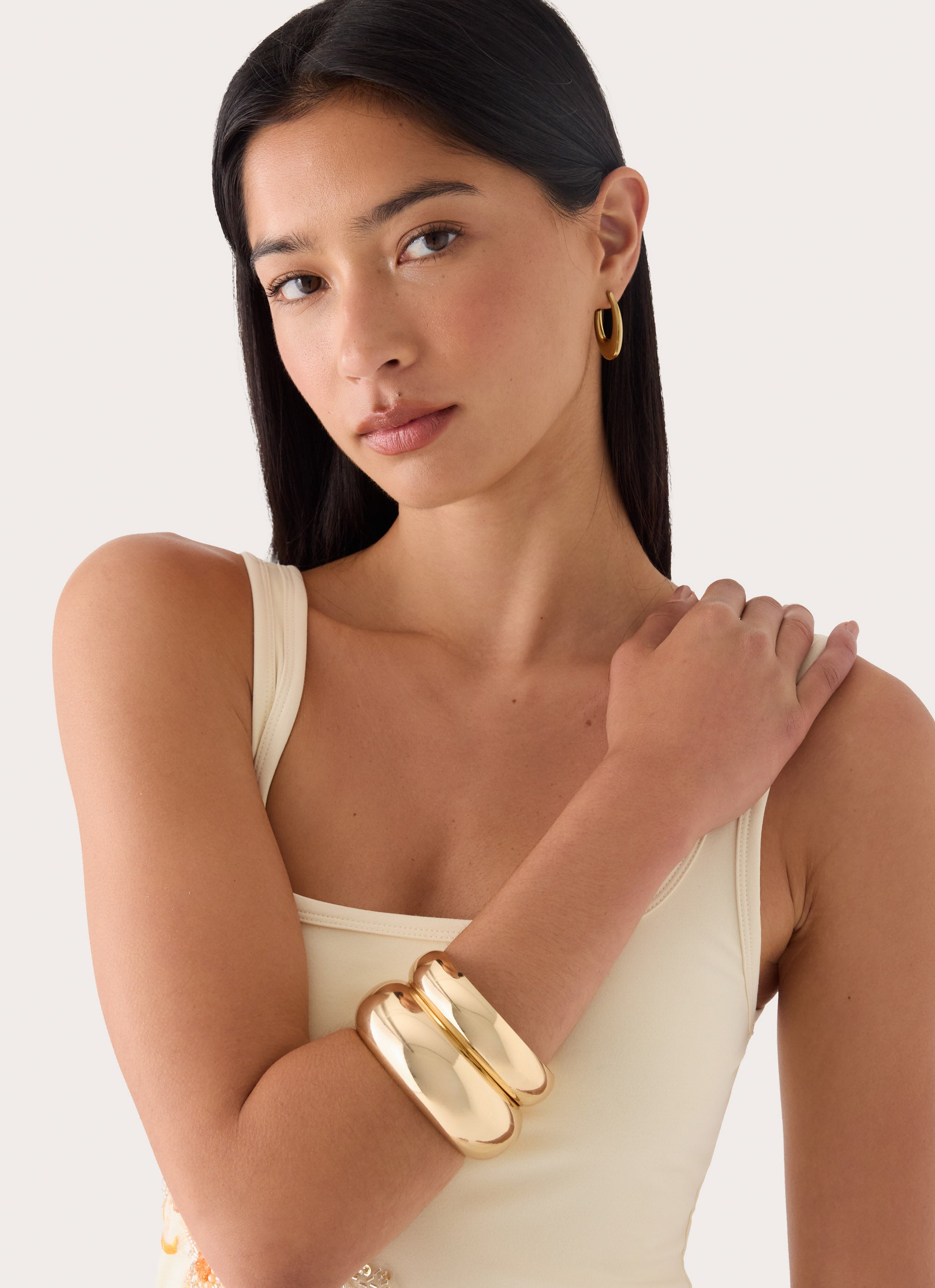 Sunlit Bracelets