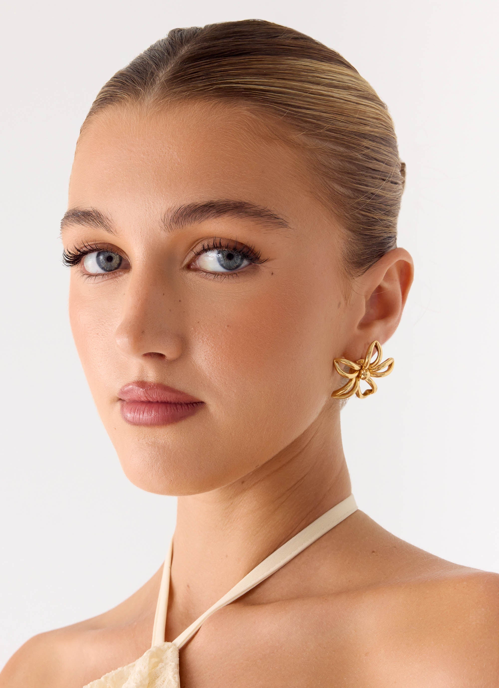 Sunpetal Earrings