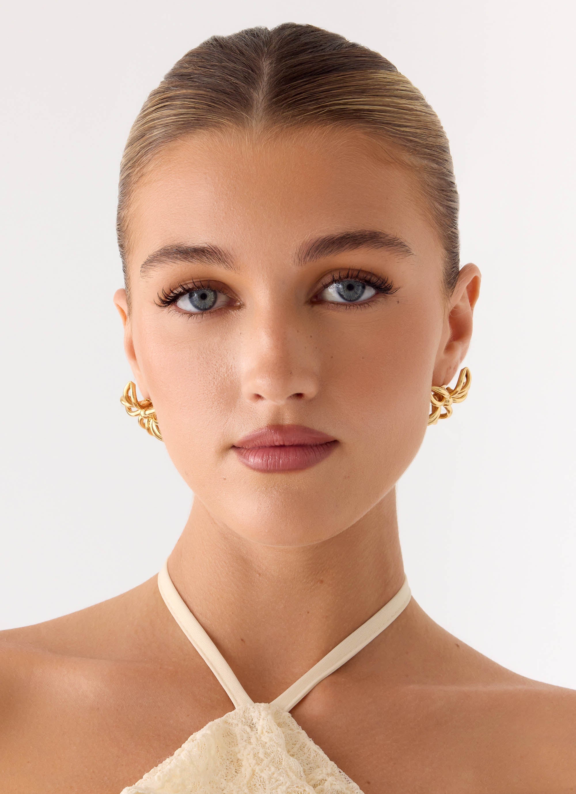 Sunpetal Earrings