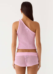 Sunray Shine Mini Shorts
