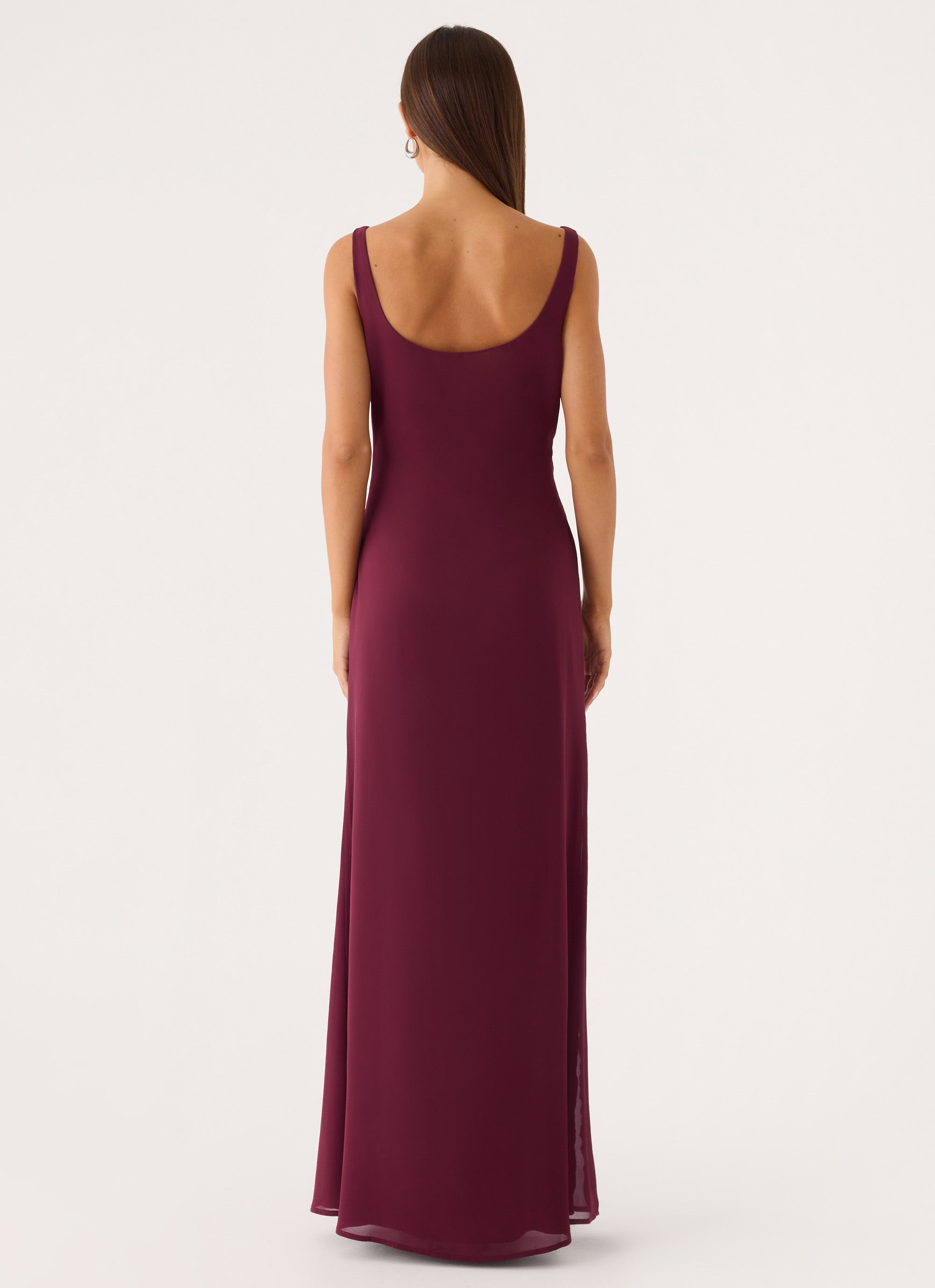 Sunset Edit Maxi Dress