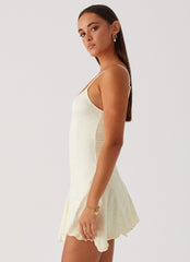 Surry Mini Dress