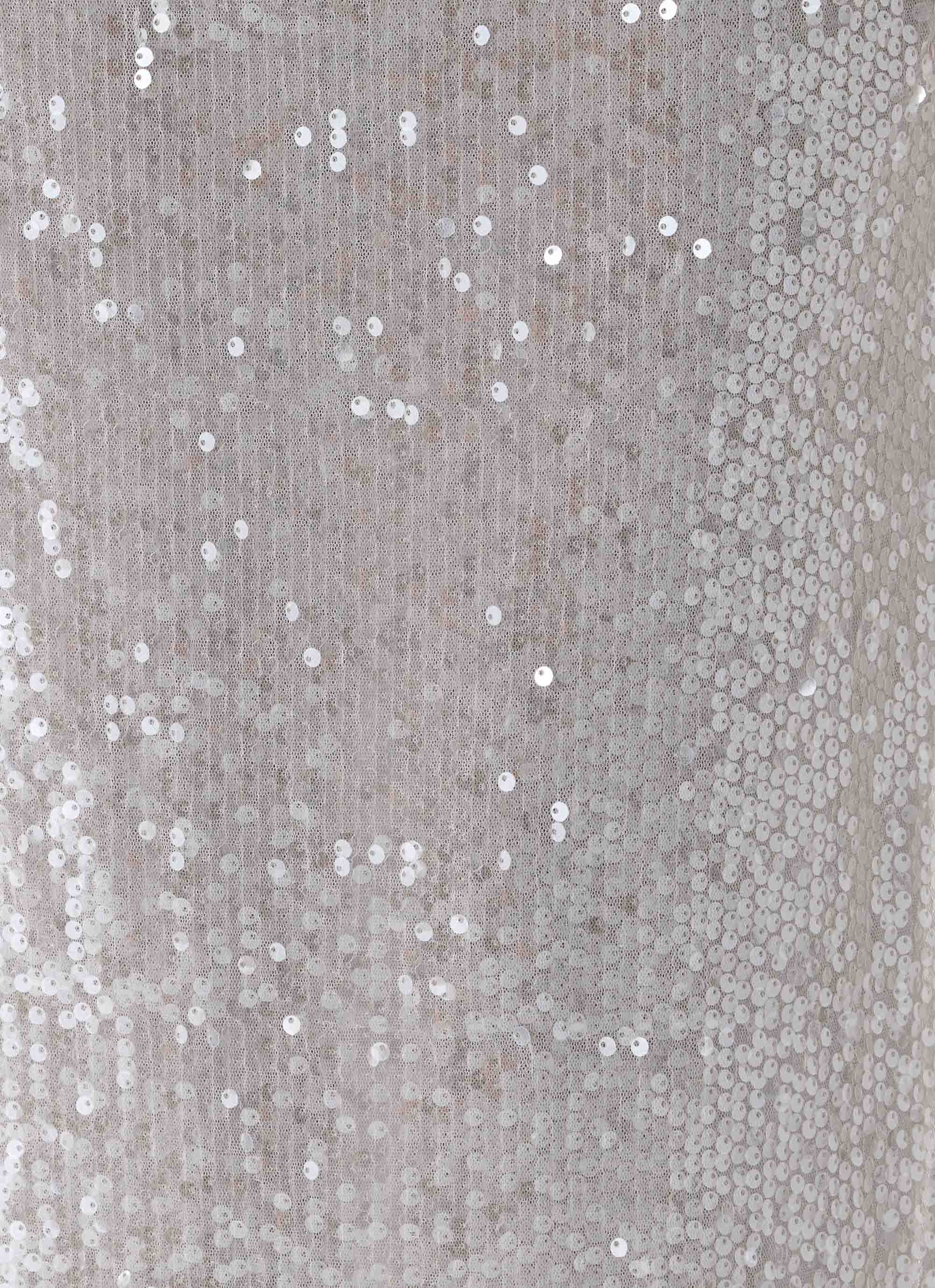 Susie Sequin Maxi Skirt