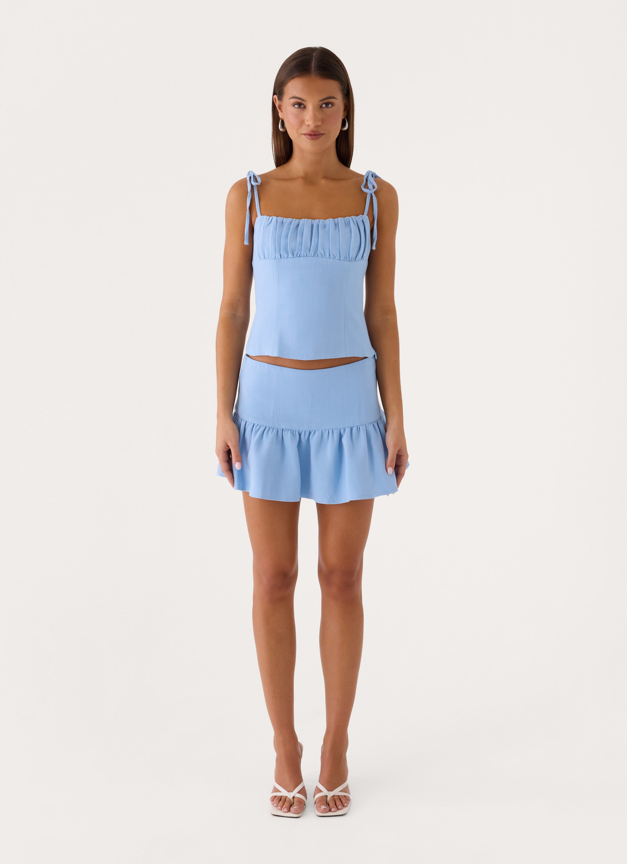 Sweet Serena Top