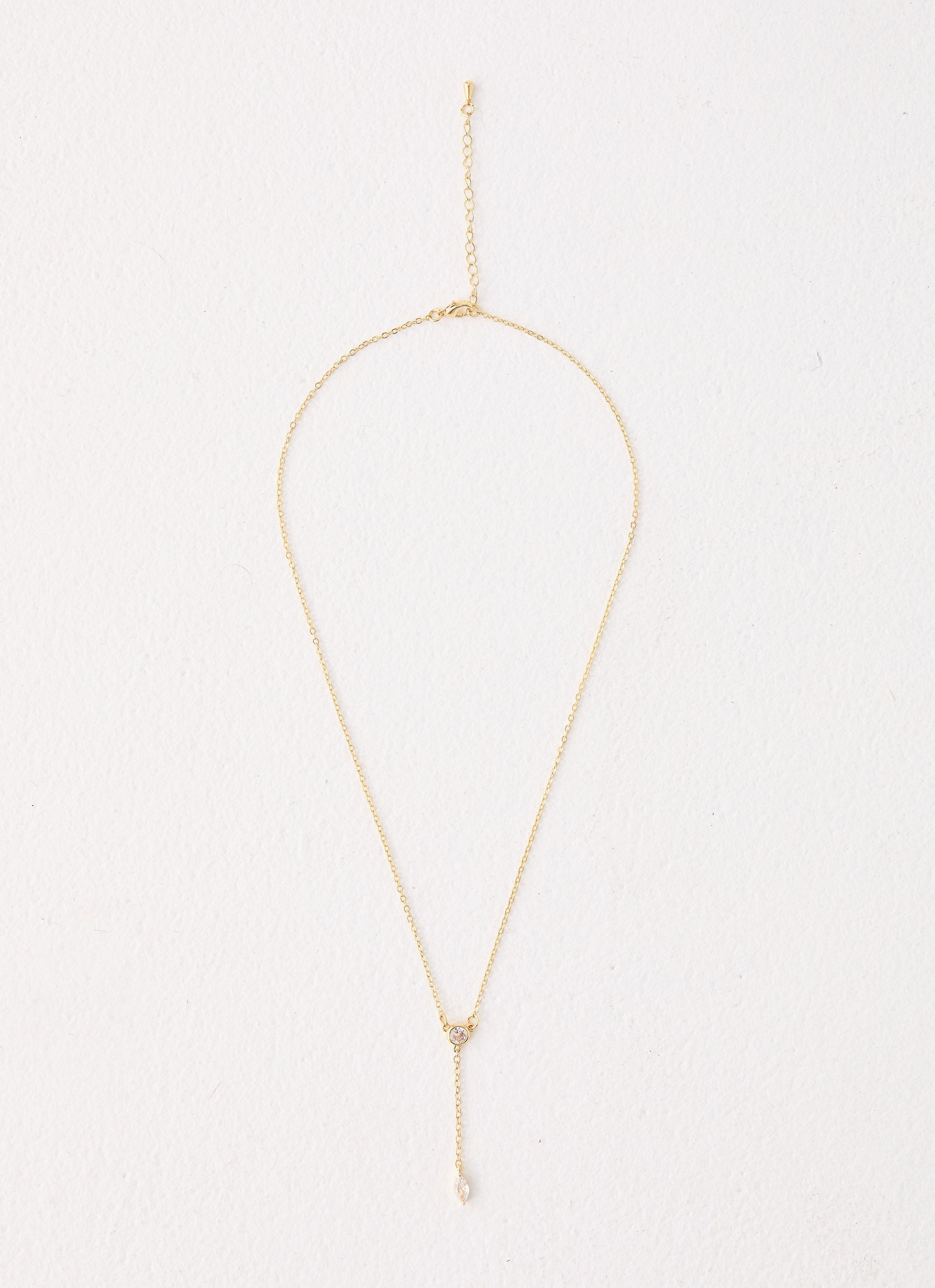 Sweet Soiree Necklace
