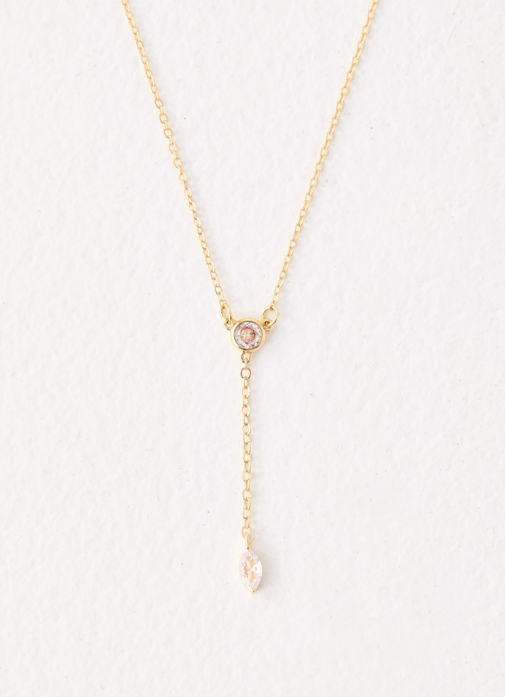 Sweet Soiree Necklace