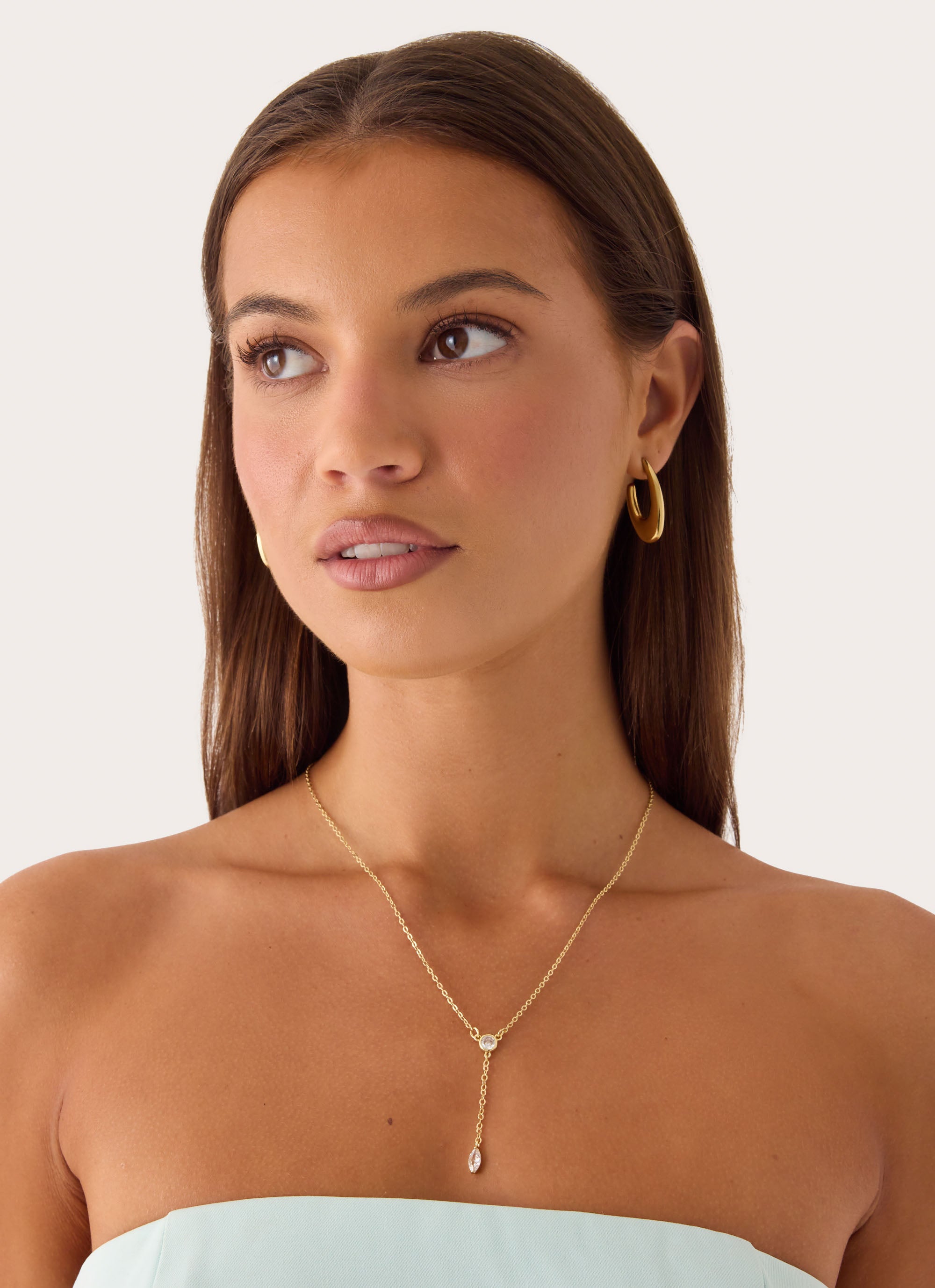 Sweet Soiree Necklace