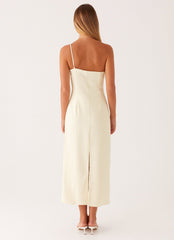 Sweetpea Midi Dress