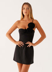 Sweetpea Mini Dress