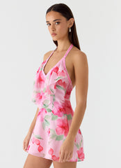 Taio Mini Dress