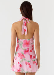 Taio Mini Dress