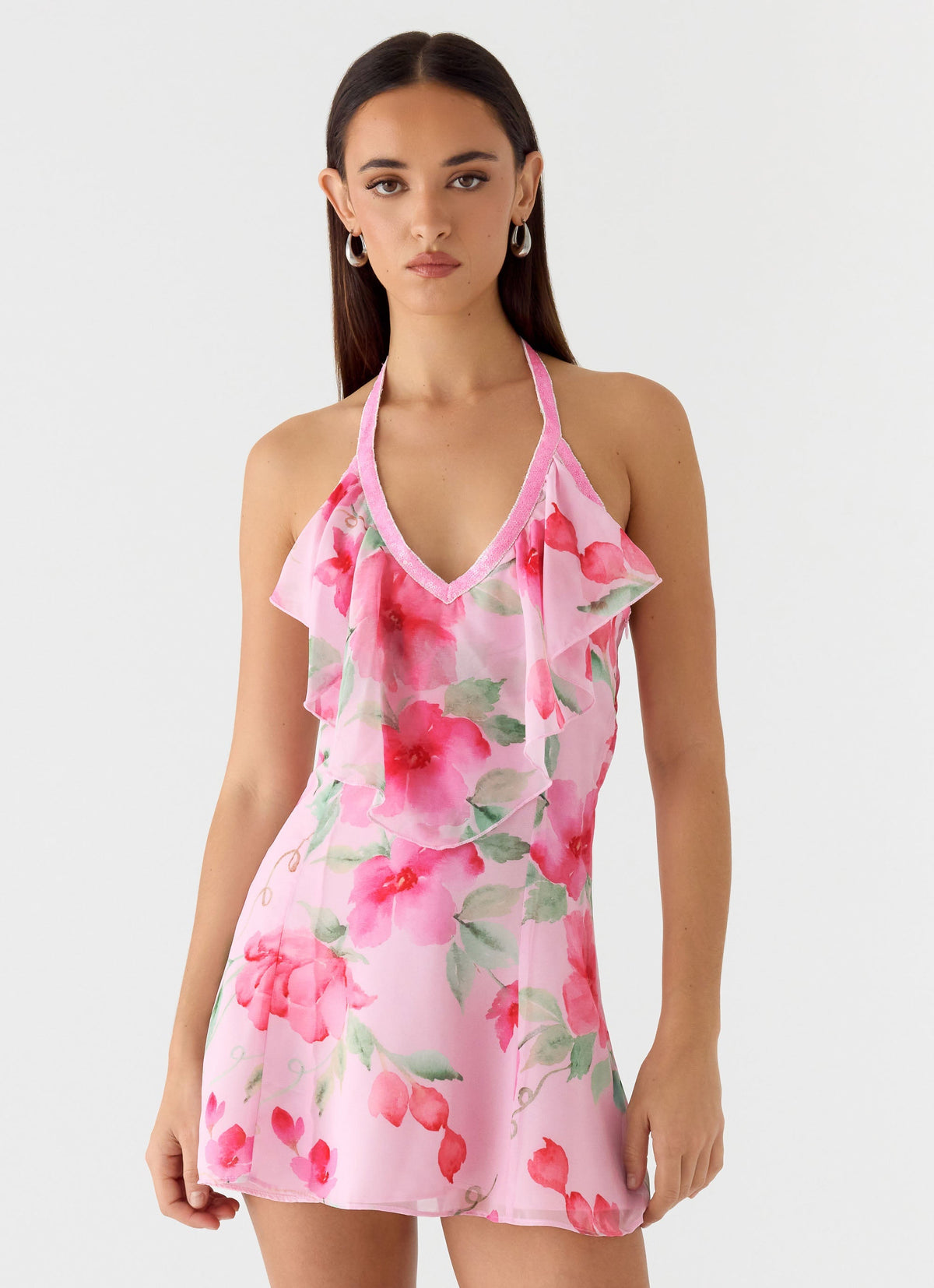 Taio Mini Dress