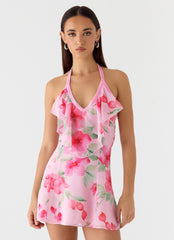 Taio Mini Dress