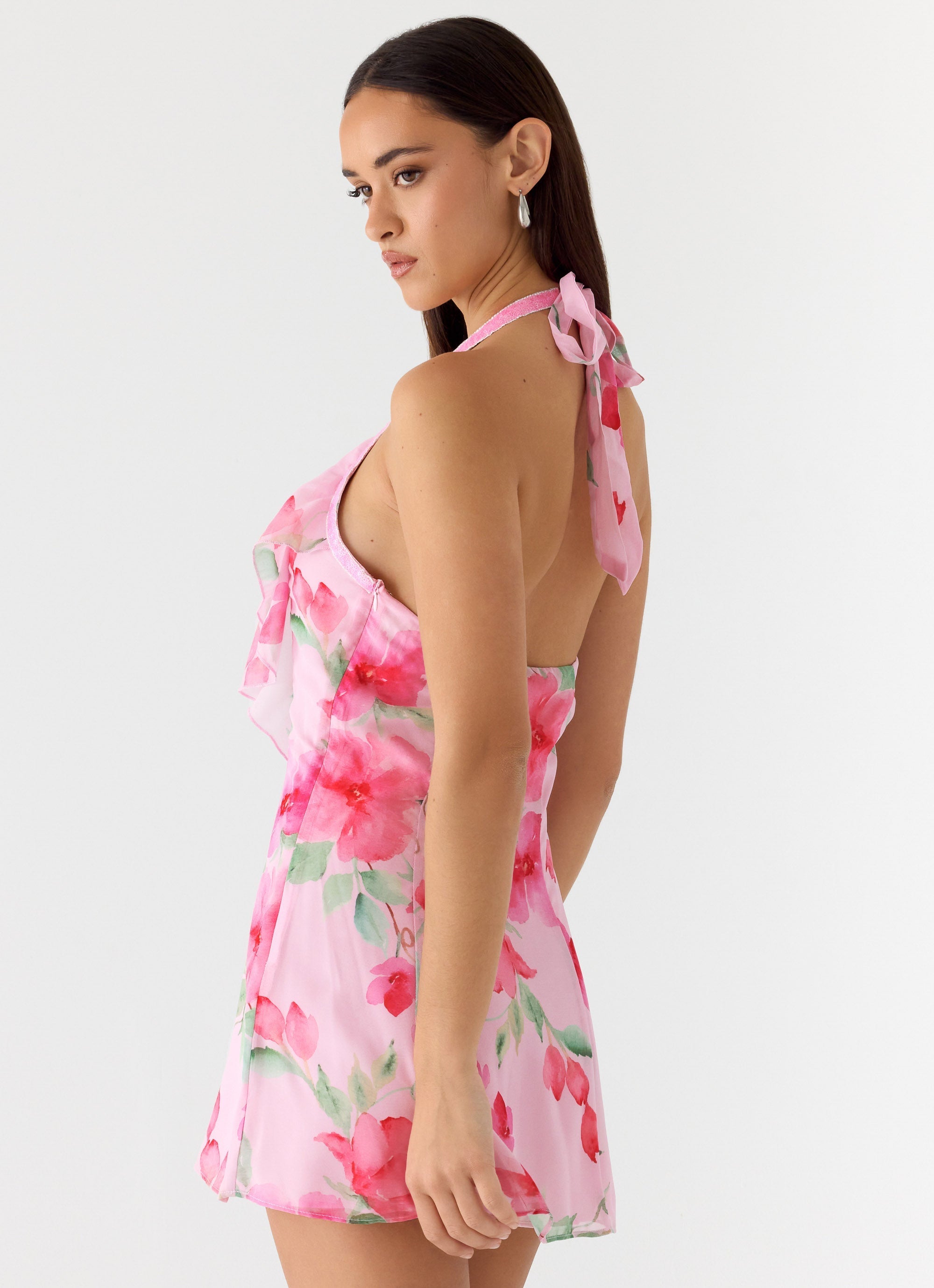 Taio Mini Dress