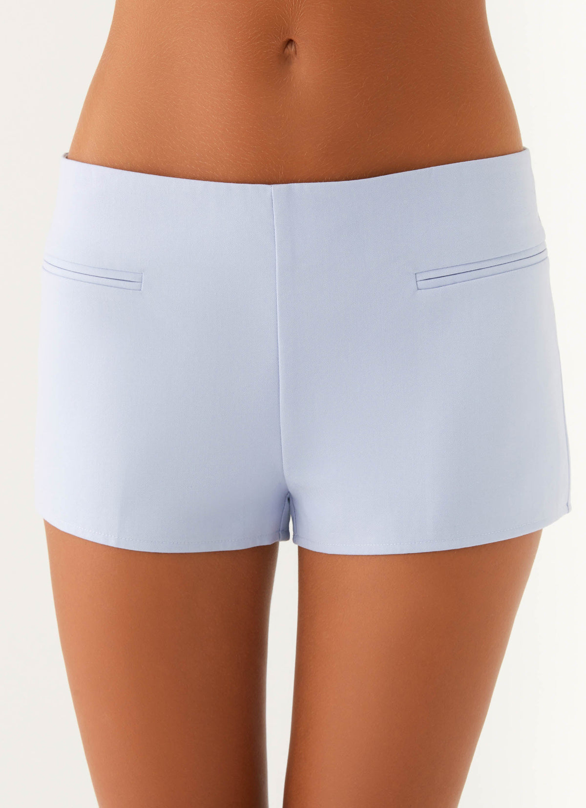 Tampa Micro Short