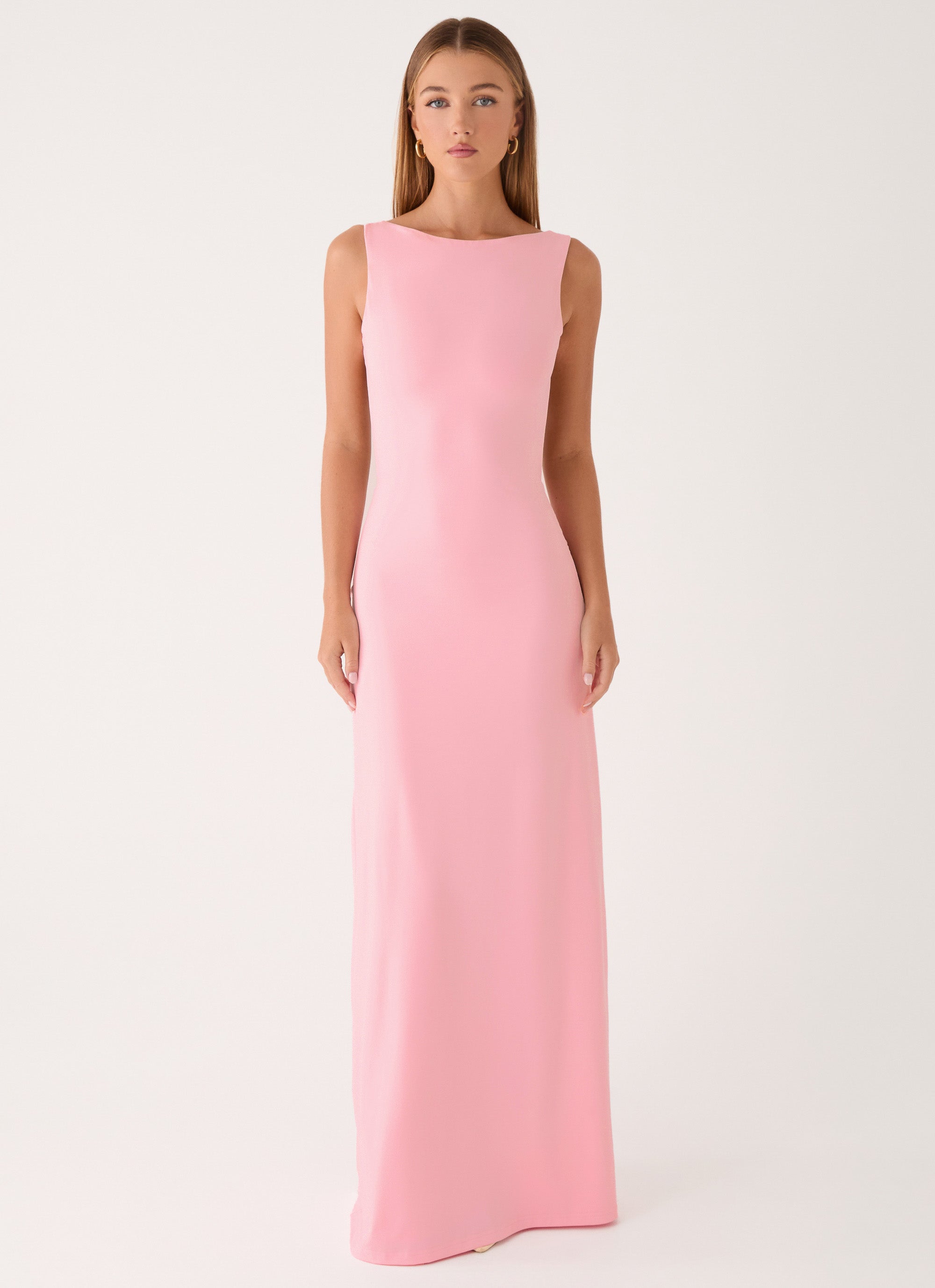 Tamsyn Maxi Dress