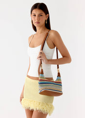 Tan Lines Bag
