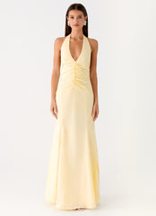 Tanselle Maxi Dress