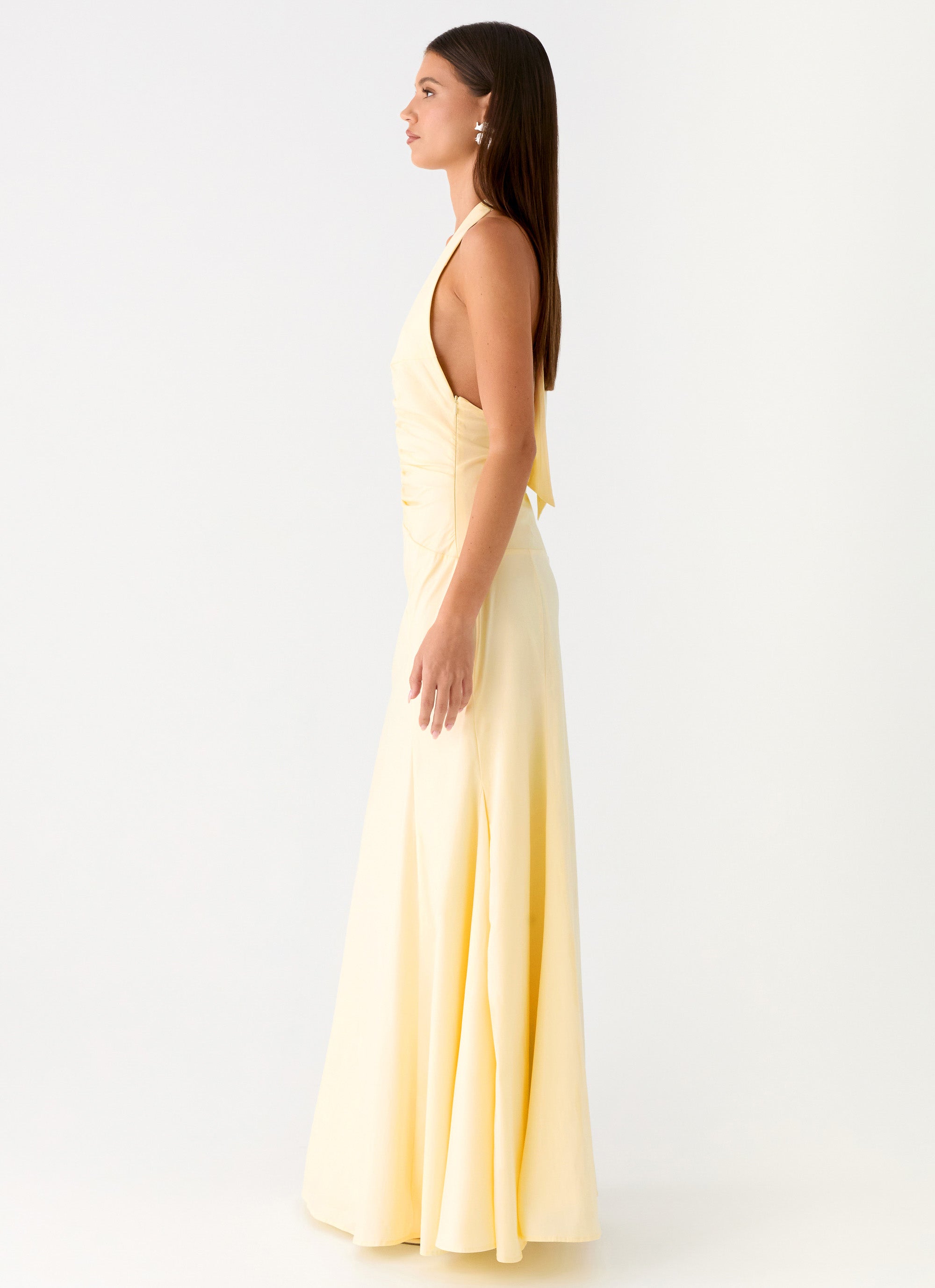 Tanselle Maxi Dress
