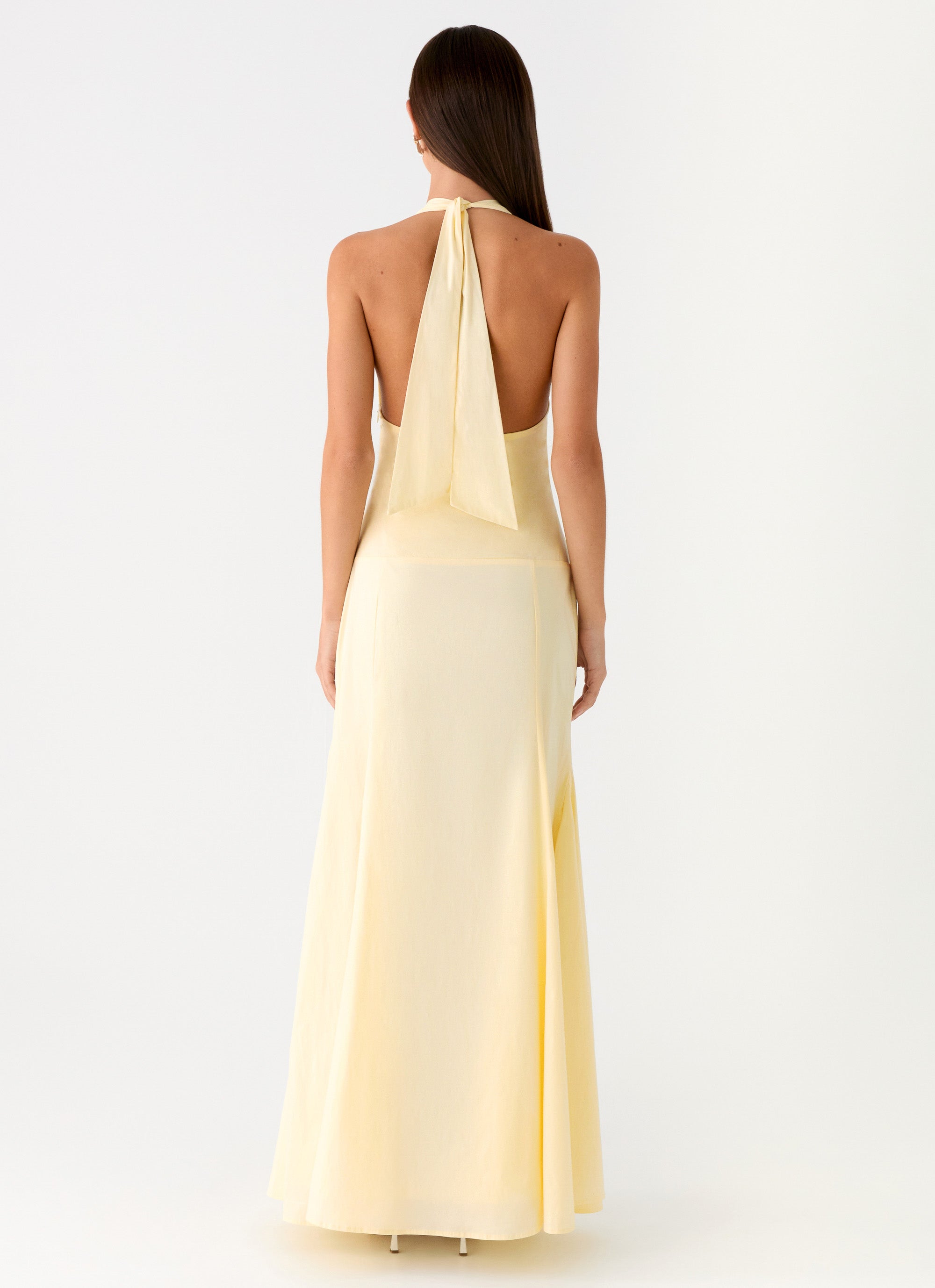 Tanselle Maxi Dress