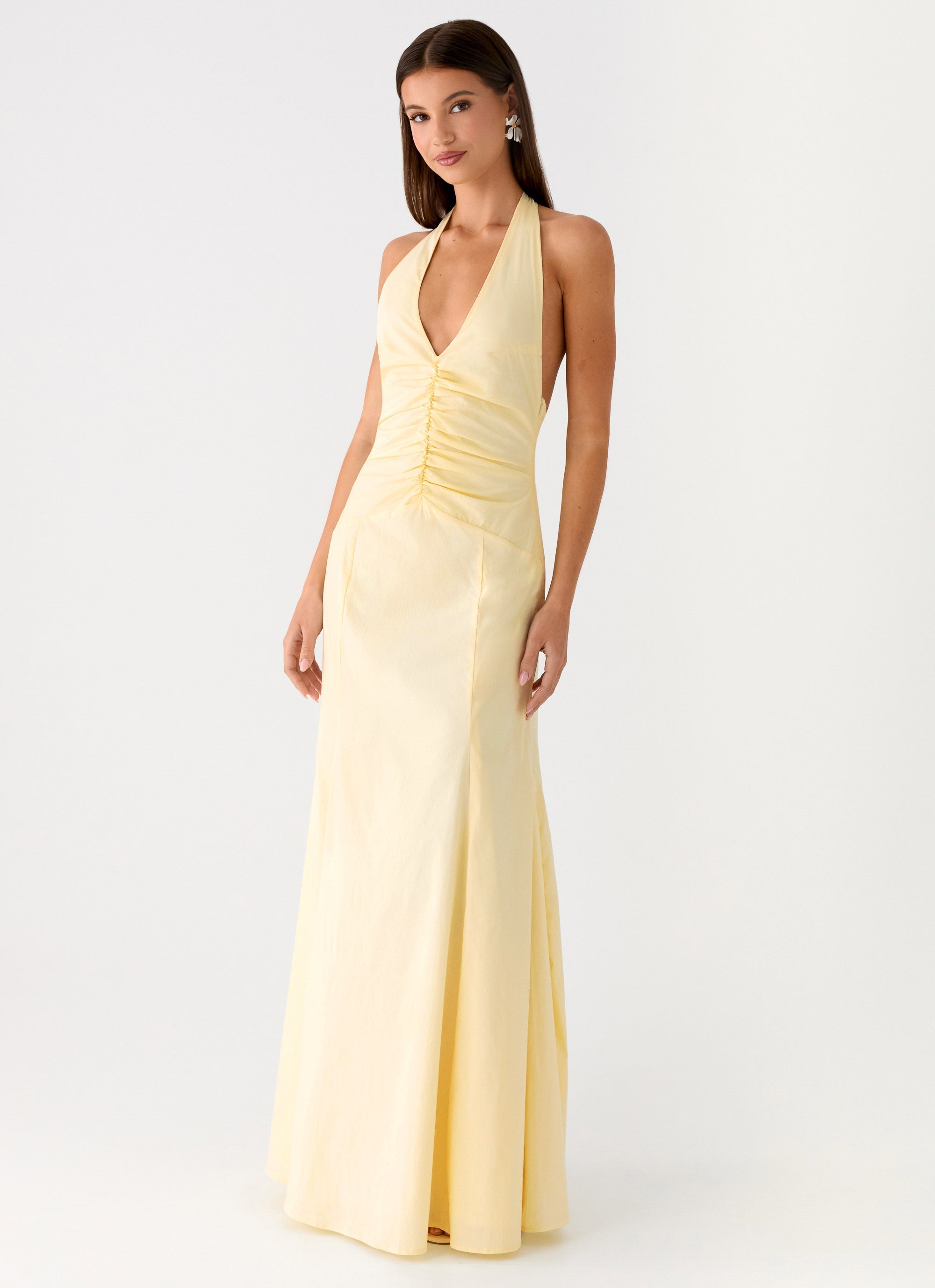 Tanselle Maxi Dress