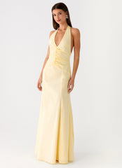 Tanselle Maxi Dress
