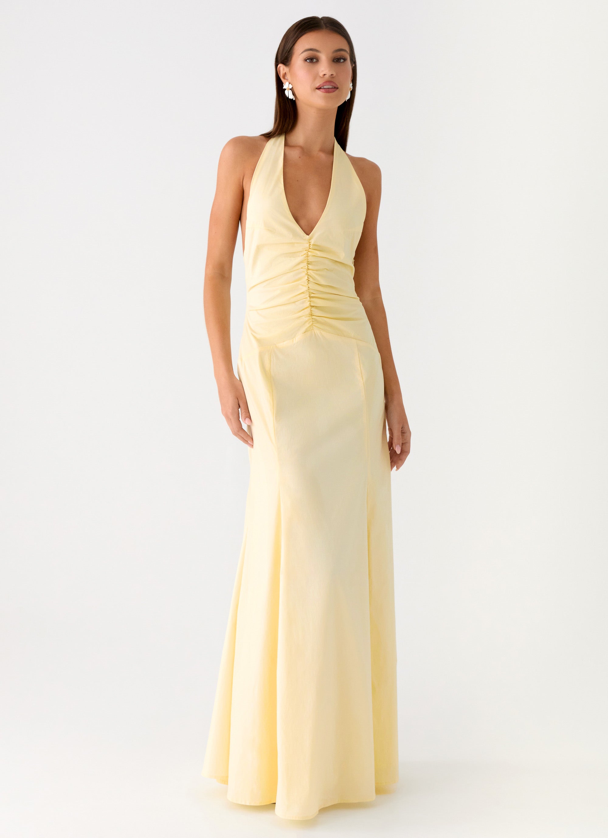 Tanselle Maxi Dress