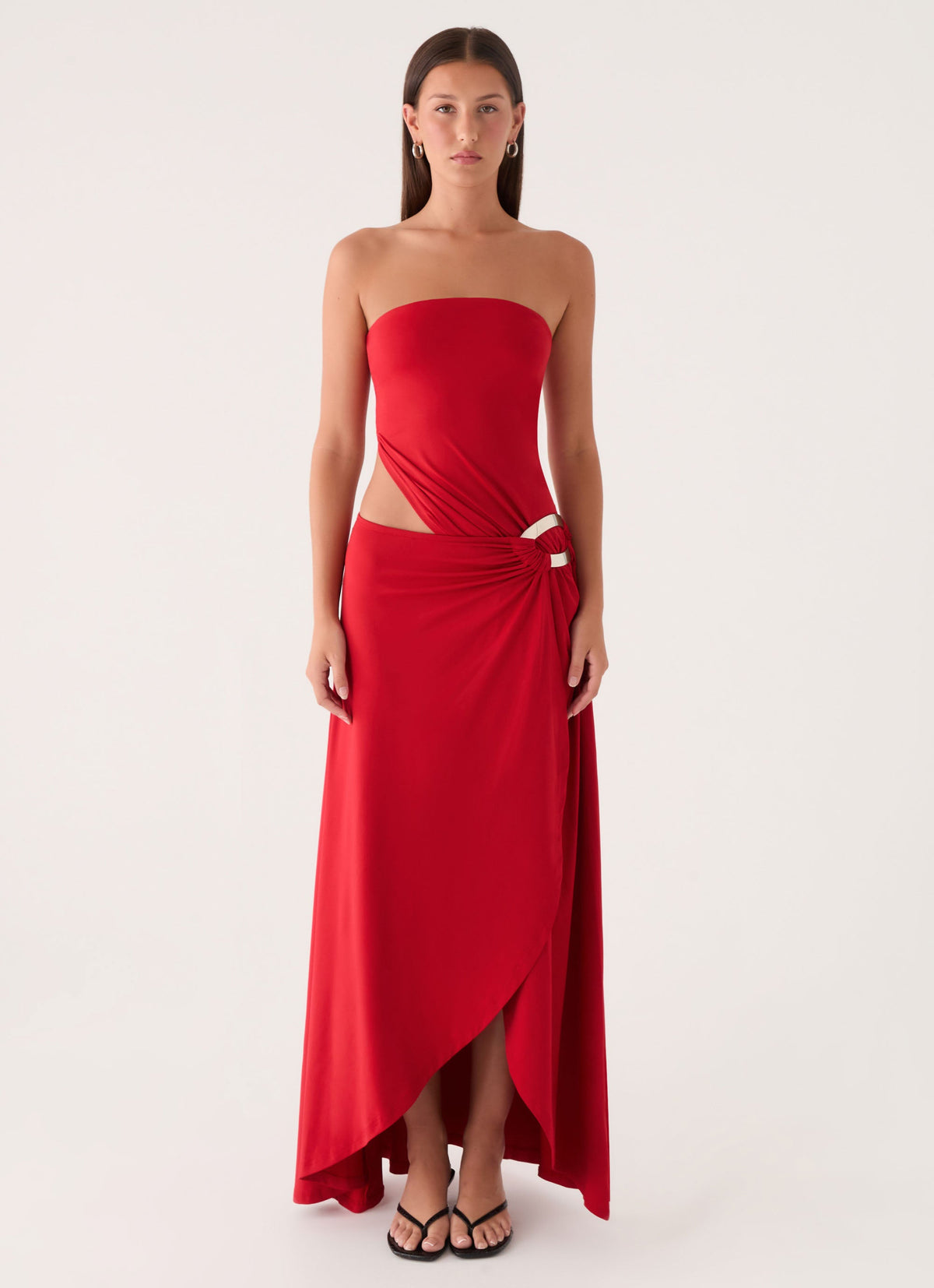 Tarna Maxi Dress