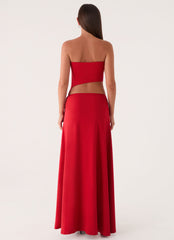 Tarna Maxi Dress
