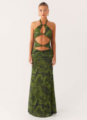 Tatyana Maxi Dress