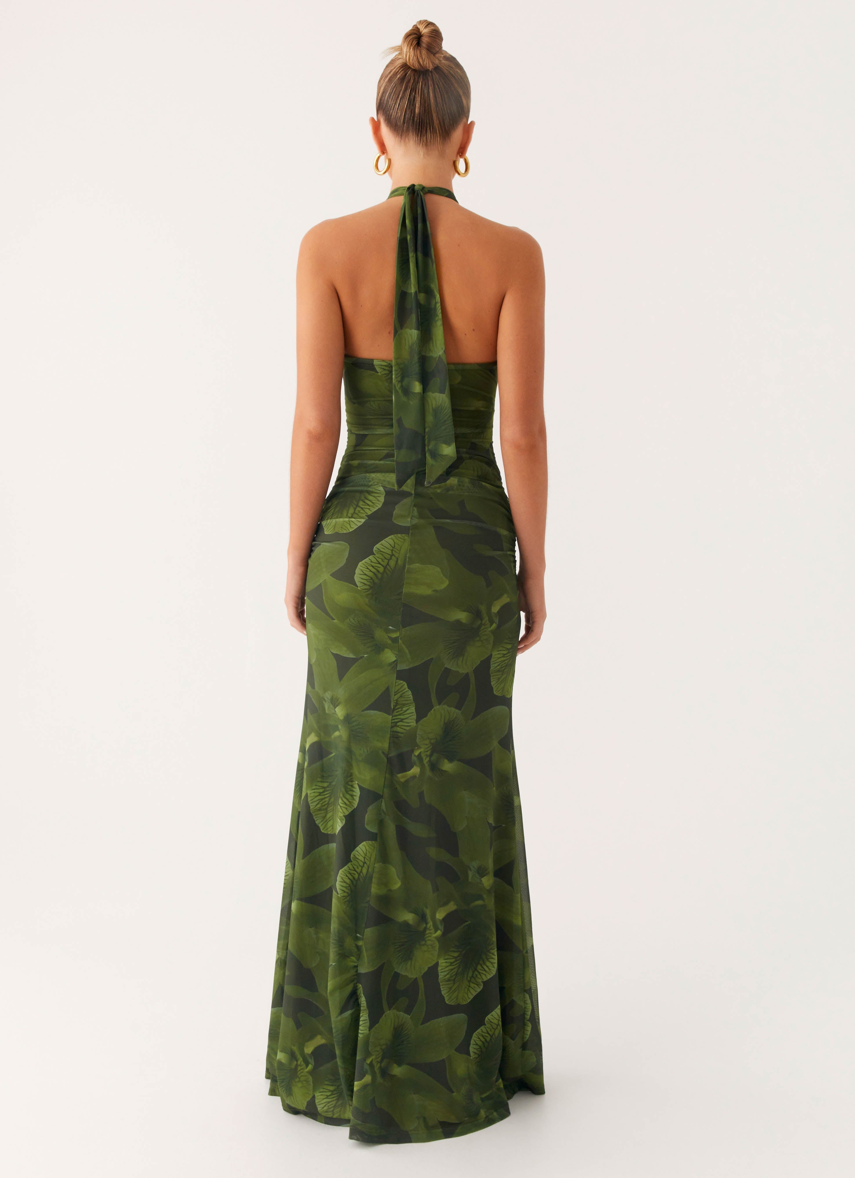 Tatyana Maxi Dress